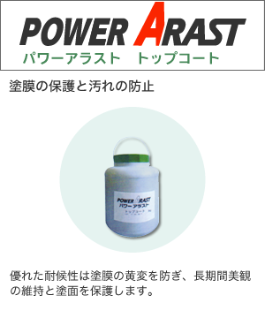 �p���[�A���X�g �g�b�v�R�[�g �h���̕ی�Ɖ���̖h�~